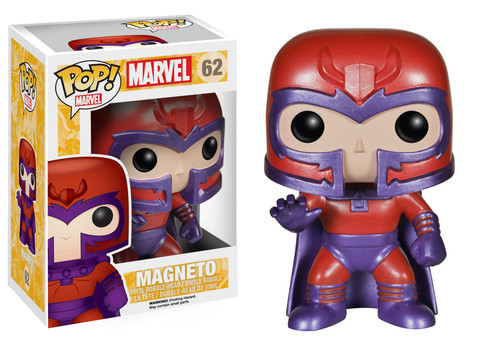 4469 POP Marvel: Classic X-Men - Magneto