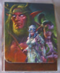 World of Warcraft TCG War of the Ancients Deck Box