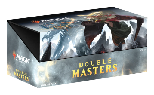 MTG Double Masters Booster Box