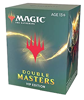 MTG Double Masters VIP Edition Pack