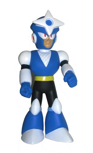 Mega Man Retro Roto 6 Inch Figure - Proto Man