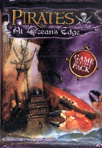 Pirates At Ocean's Edge Booster Pack
