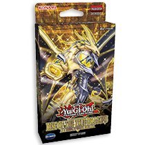 Yu-Gi-Oh! Rise of the True Dragons Structure Deck Display Box
